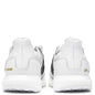 Ultraboost DNA Leather - White/Black
