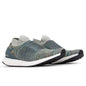 Ultraboost Laceless - Ash Silver/Core Black