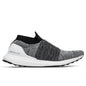 Originals Ultraboost Laceless - White/Black