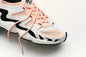 Women's FYW S-97 - Crystal White/Core Black/Clear Orange