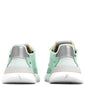 Women's Nite Jogger - Ice Mint/Clear Mint/Raw White