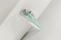 Women's Nite Jogger - Ice Mint/Clear Mint/Raw White