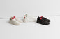Adidas Originals x Pro Model - Core White
