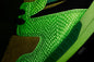 Adidas Originals x atmos ZX 8000 - Solar Green/Black
