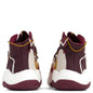 Originals x Eric Emanuel Crazy BYW Lvl I - Maroon/Cream White