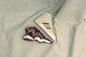 Originals x Eric Emanuel Crazy BYW Lvl I - Maroon/Cream White