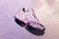 Adidas Originals x Hey Tea ZX 6000 - White/Merlot