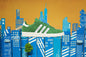 Adidas Originals x Campus - Green