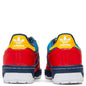 Adidas Originals x Human Made Rivalry Low - Night Marine