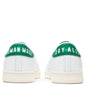 Adidas Originals x Stan Smith - White/Green