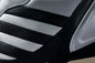 Adidas Originals x Juventus ZX 6000 - White/Core Black
