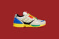 Adidas Originals x Lego ZX 8000 - Yellow/Brown
