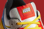 Adidas Originals x Lego ZX 8000 - Yellow/Brown