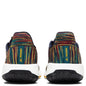 Adidas Originals x Missoni Pulseboost HD - Yellow/Burgundy