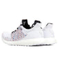Adidas Originals x Missoni Ultraboost - Cloud White/Active Red