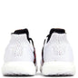 Adidas Originals x Missoni Ultraboost - Cloud White/Active Red