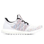 Adidas Originals x Missoni Ultraboost - Cloud White/Active Red