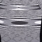 Adidas Originals x Missoni Women's City Runners Unite Tee - Black/Dark Grey/White