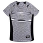 Adidas Originals x Missoni Women's City Runners Unite Tee - Black/Dark Grey/White