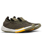 Adidas Originals x Monocle Pulseboost HD - Raw Khaki/Active Gold