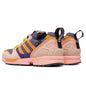 Adidas Originals x National Park Foundation ZX 5000 "Joshua Tree" - Vapour Pink/Easy Orange