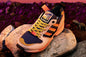Adidas Originals x National Park Foundation ZX 5000 "Joshua Tree" - Vapour Pink/Easy Orange