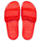Adidas Originals x Pharrell Williams Boost Slide - Active Red