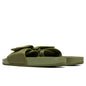 Adidas Originals x Pharrell Williams Boost Slide - Olive Cargo