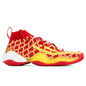 Adidas Originals x Pharrell Williams BYW - Scarlet
