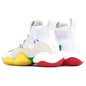 Adidas Originals x Pharrell Williams Crazy BYW LVL X - Cloud White/Supplier Color
