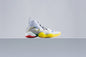 Adidas Originals x Pharrell Williams Crazy BYW LVL X - Cloud White/Supplier Color