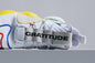 Adidas Originals x Pharrell Williams Crazy BYW LVL X - Cloud White/Supplier Color