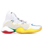 Adidas Originals x Pharrell Williams Crazy BYW LVL X - Cloud White/Supplier Color