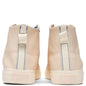 Adidas Originals x Pharrell Williams Nizza Hi RF - Ecru Tint