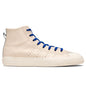 Adidas Originals x Pharrell Williams Nizza Hi RF - Ecru Tint