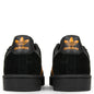 Adidas Originals x PORTER Campus - Black/Orange