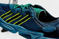 Adidas Originals x Pusha T Ozweego - Navy/Green/Black