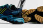 Adidas Originals x Pusha T Ozweego - Navy/Green/Black