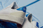 Adidas Originals x Spezial Aderley - White/Bright Blue