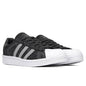 Originals x White Mountaineering Superstar - Core Black/Grey
