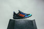 Originals x White Mountaineering Terrex Agravic Speed + - Core Black/Active Orange/Collegiate Royal