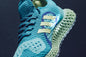ZX Carbon - Light Aqua/Yellow Tint