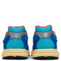 ZX Torsion - Bright Cyan/Line Green/Blue
