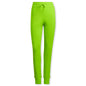 adidas x IVY PARK Women's 3 Stripe Knit Rib Jogger - Solar Slime