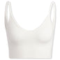 adidas x IVY PARK Women's Bralette - Cloud White