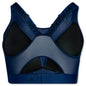 adidas x IVY PARK Women's Plus Size High Support Bra - Dark Blue