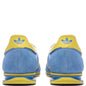 Adidas x Sporty & Rich SL72 Women's - Real Blue/Light Yellow/White