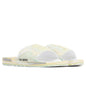 Adidas x Raf Simons Peach Adilette - Light Sand