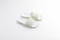 Adidas x Raf Simons Peach Adilette - Light Sand