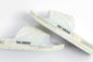 Adidas x Raf Simons Peach Adilette - Light Sand